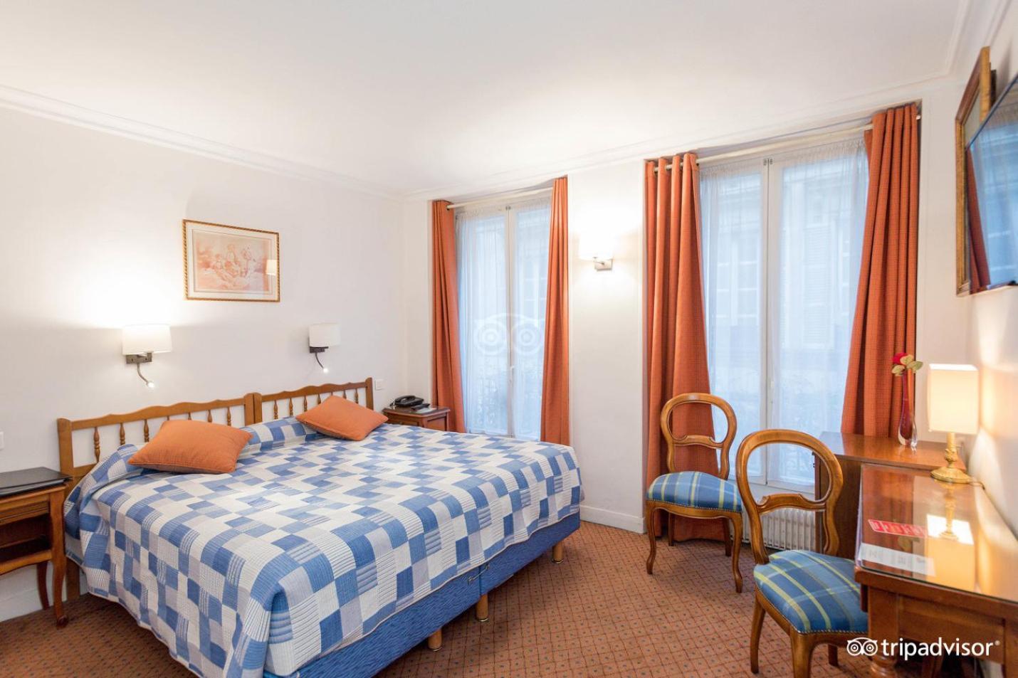 Hôtel La Sanguine Parigi Camera foto